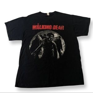 Set of 3 The Walking Dead Tees